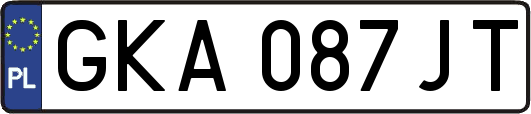 GKA087JT