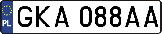 GKA088AA