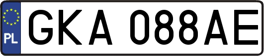 GKA088AE