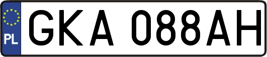 GKA088AH
