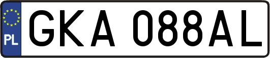 GKA088AL
