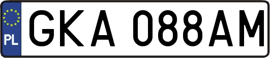 GKA088AM