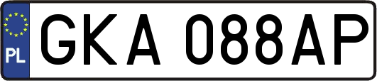 GKA088AP