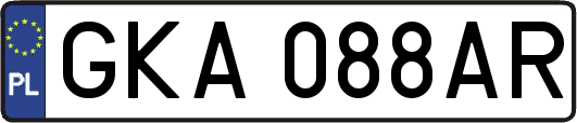 GKA088AR