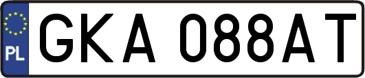 GKA088AT