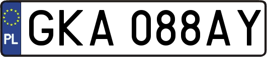 GKA088AY
