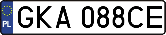 GKA088CE