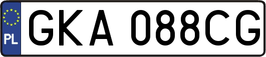 GKA088CG