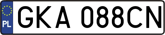 GKA088CN