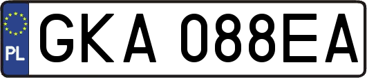 GKA088EA