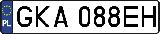 GKA088EH