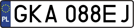 GKA088EJ