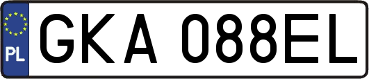 GKA088EL