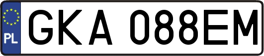 GKA088EM
