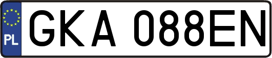 GKA088EN