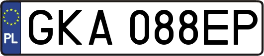 GKA088EP