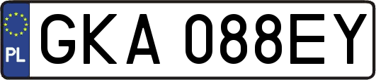 GKA088EY