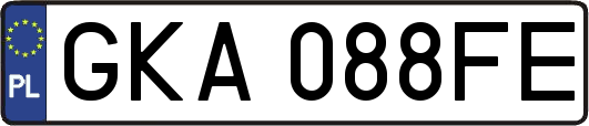 GKA088FE