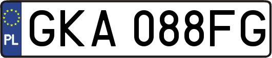 GKA088FG