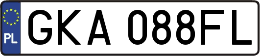 GKA088FL