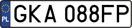 GKA088FP