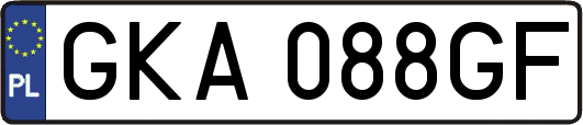 GKA088GF