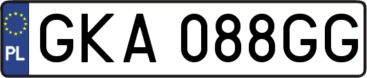 GKA088GG