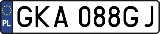 GKA088GJ