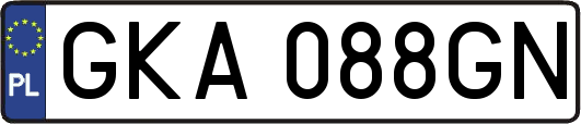 GKA088GN