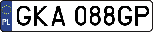 GKA088GP