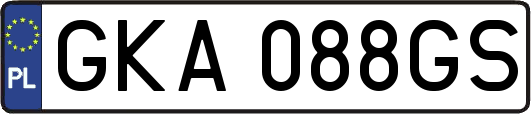 GKA088GS
