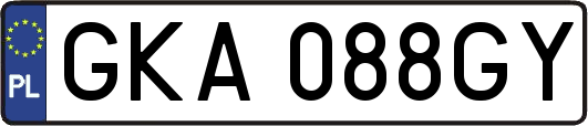 GKA088GY