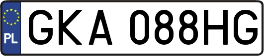 GKA088HG