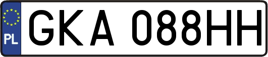 GKA088HH