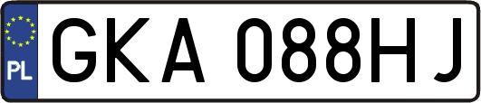 GKA088HJ