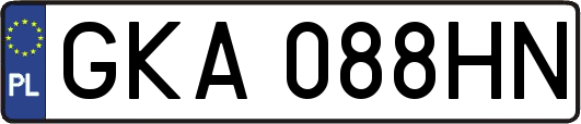 GKA088HN