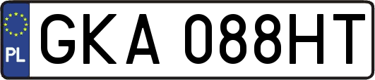 GKA088HT