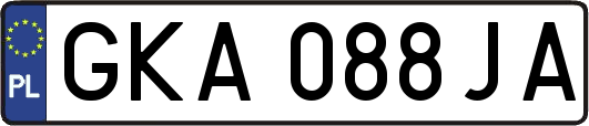 GKA088JA