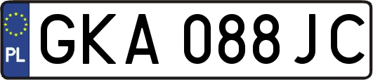 GKA088JC