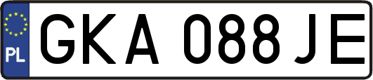 GKA088JE