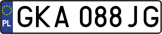 GKA088JG