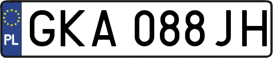 GKA088JH