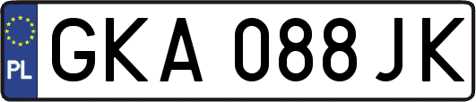 GKA088JK