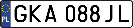 GKA088JL