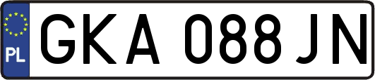 GKA088JN