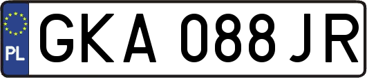 GKA088JR