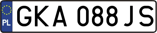 GKA088JS