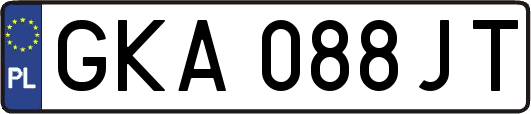 GKA088JT
