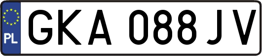 GKA088JV