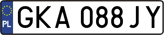 GKA088JY